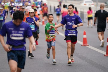 RUN TO LIVE 2024 - Ảnh #1345625