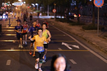RUN TO LIVE 2024 - Ảnh #1431844