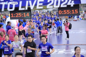RUN TO LIVE 2024 - Ảnh #1362495