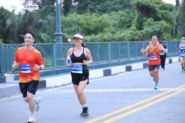 RUN TO LIVE 2024 - Ảnh #1385732