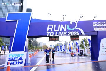 RUN TO LIVE 2024 - Ảnh #1416119