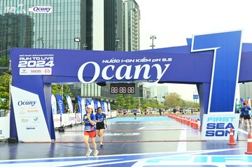 RUN TO LIVE 2024 - Ảnh #1427367