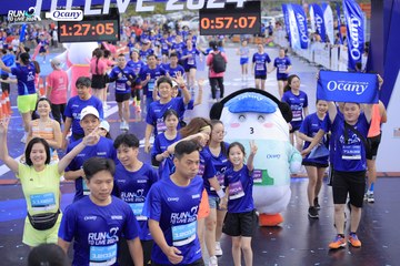 RUN TO LIVE 2024 - Ảnh #1363334