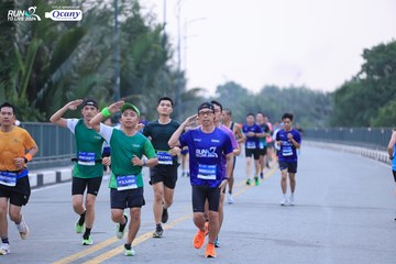 RUN TO LIVE 2024 - Ảnh #1386190