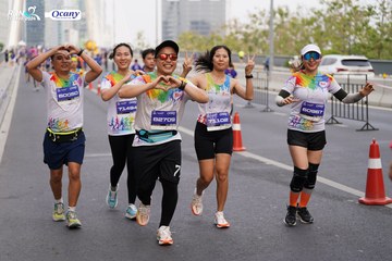 RUN TO LIVE 2024 - Ảnh #1362649