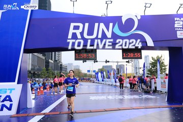 RUN TO LIVE 2024 - Ảnh #1366256