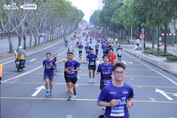 RUN TO LIVE 2024 - Ảnh #1432980