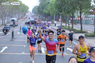 RUN TO LIVE 2024 - Ảnh #1434151