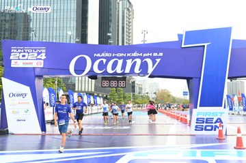 RUN TO LIVE 2024 - Ảnh #1423881