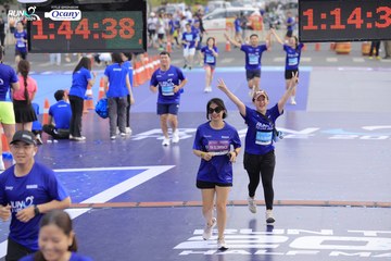 RUN TO LIVE 2024 - Ảnh #1391456