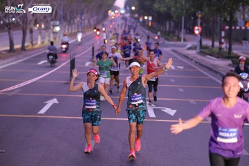 RUN TO LIVE 2024 - Ảnh #1433561