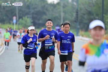 RUN TO LIVE 2024 - Ảnh #1380126