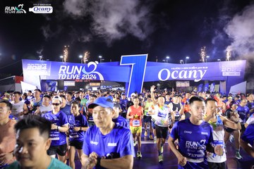 RUN TO LIVE 2024 - Ảnh #1317878