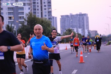 RUN TO LIVE 2024 - Ảnh #1447332