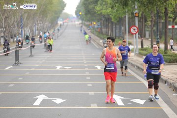 RUN TO LIVE 2024 - Ảnh #1421072