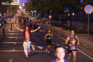 RUN TO LIVE 2024 - Ảnh #1432245