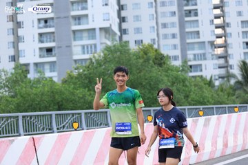 RUN TO LIVE 2024 - Ảnh #1450469