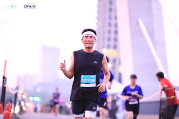 RUN TO LIVE 2024 - Ảnh #1325374
