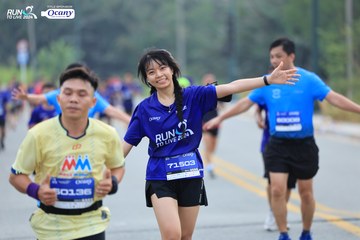 RUN TO LIVE 2024 - Ảnh #1379646