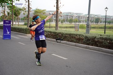 RUN TO LIVE 2024 - Ảnh #1389093