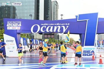 RUN TO LIVE 2024 - Ảnh #1423039