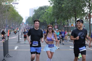 RUN TO LIVE 2024 - Ảnh #1434883