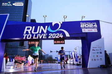 RUN TO LIVE 2024 - Ảnh #1377253