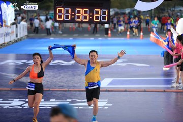 RUN TO LIVE 2024 - Ảnh #1332269