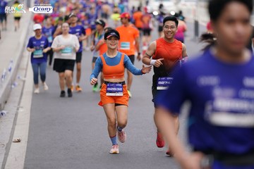 RUN TO LIVE 2024 - Ảnh #1345627