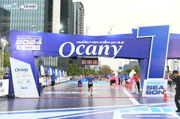 RUN TO LIVE 2024 - Ảnh #1418159