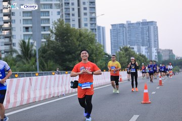 RUN TO LIVE 2024 - Ảnh #1450215