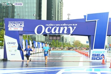 RUN TO LIVE 2024 - Ảnh #1427858