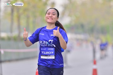 RUN TO LIVE 2024 - Ảnh #1447528