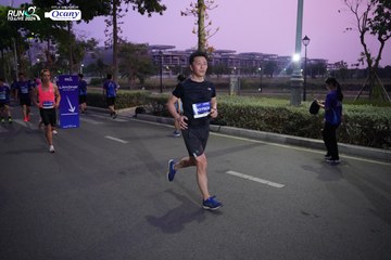 RUN TO LIVE 2024 - Ảnh #1379010