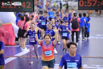 RUN TO LIVE 2024 - Ảnh #1363531
