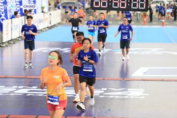 RUN TO LIVE 2024 - Ảnh #1411242