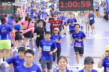 RUN TO LIVE 2024 - Ảnh #1364324