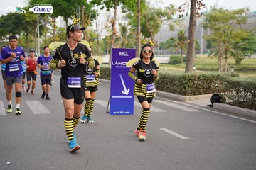RUN TO LIVE 2024 - Ảnh #1389714