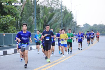 RUN TO LIVE 2024 - Ảnh #1386747