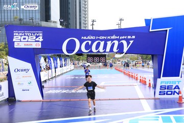 RUN TO LIVE 2024 - Ảnh #1417148