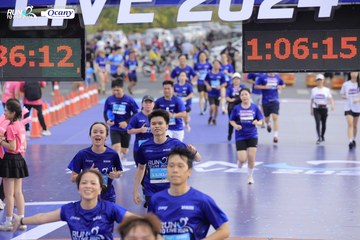 RUN TO LIVE 2024 - Ảnh #1350833