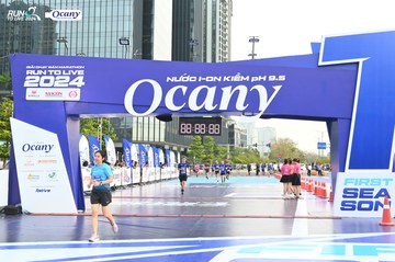 RUN TO LIVE 2024 - Ảnh #1424190