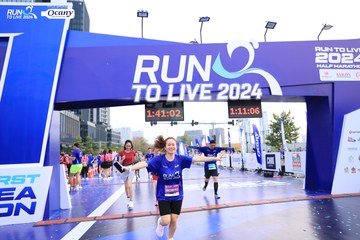 RUN TO LIVE 2024 - Ảnh #1367894