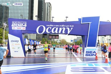 RUN TO LIVE 2024 - Ảnh #1420460