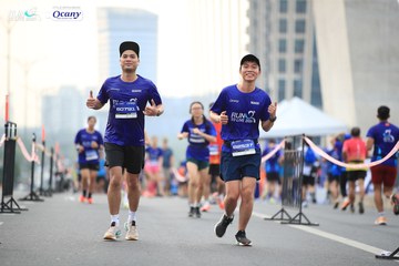 RUN TO LIVE 2024 - Ảnh #1349025