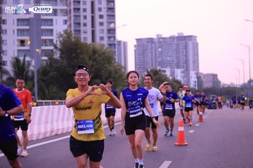 RUN TO LIVE 2024 - Ảnh #1447036