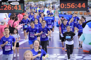 RUN TO LIVE 2024 - Ảnh #1363161