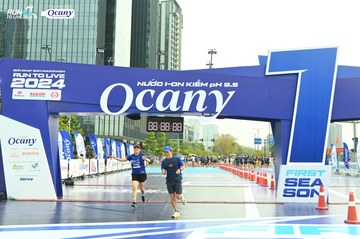 RUN TO LIVE 2024 - Ảnh #1428626