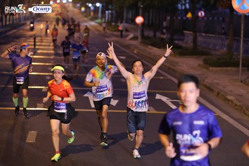 RUN TO LIVE 2024 - Ảnh #1432208