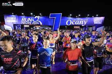 RUN TO LIVE 2024 - Ảnh #1318262